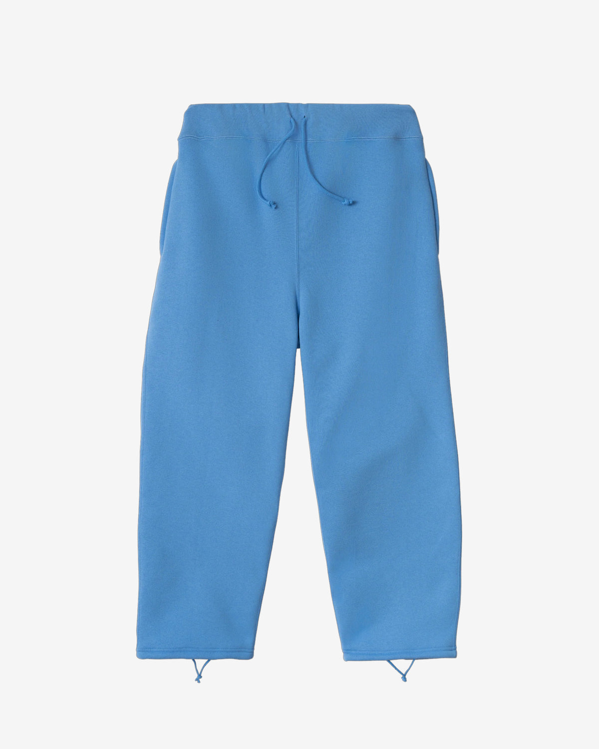 Cease - Open Hem C-Seam Sweatpant - (Marine) view 1, Click to Zoom in