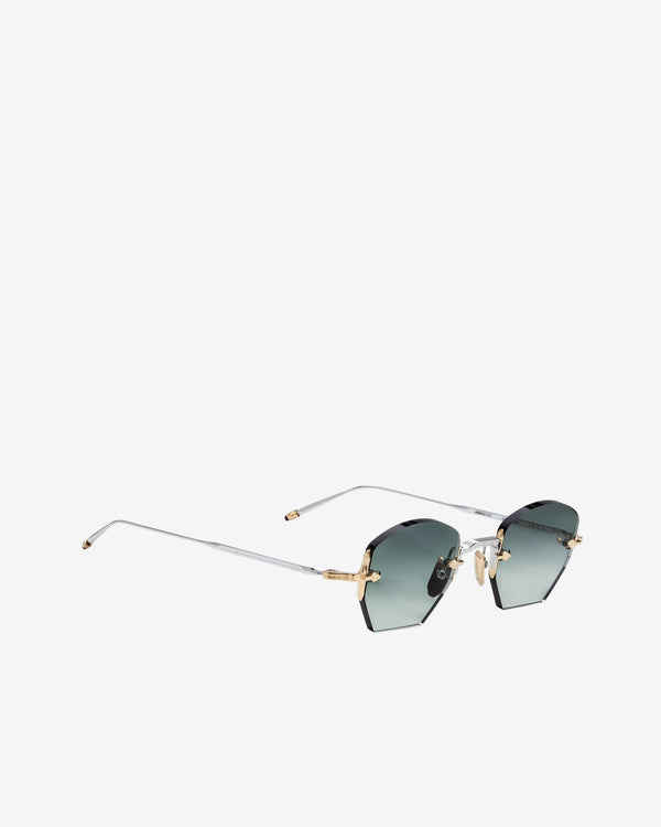 Jacques Marie Mage - Oatman Sunglasses - (Electrum)