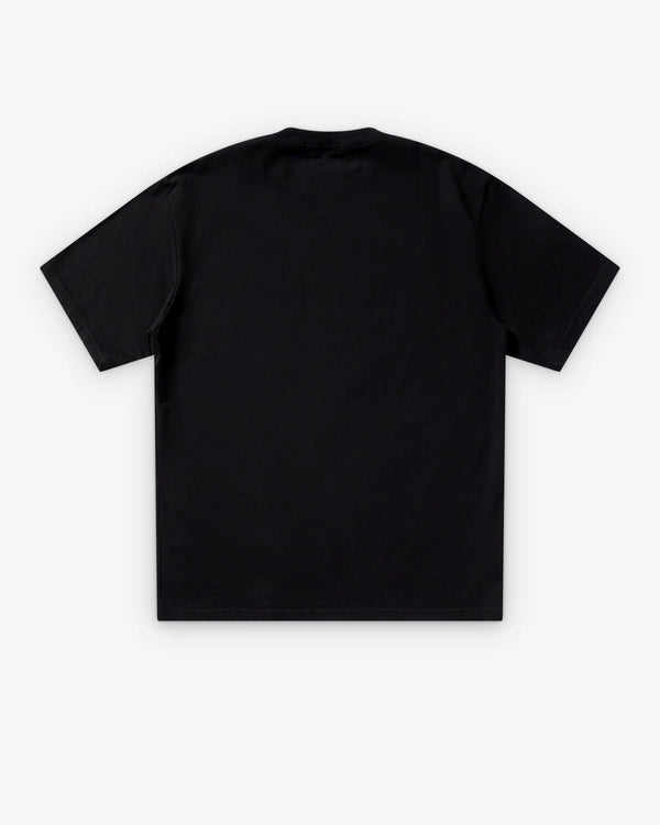 Undercover - Men's Apple Tee - (Black)