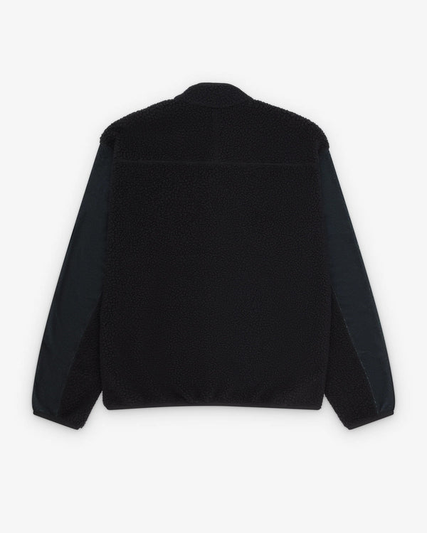 Undercover - Men's Cindy Sherman Fleece Jacket - (Black)