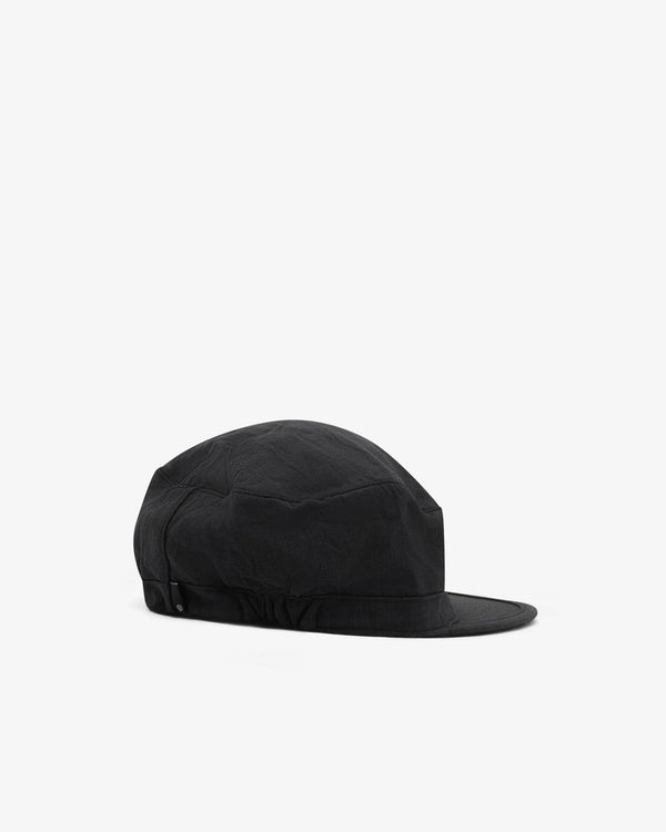 Undercover - Men's Curved Hat - (Charcoal)