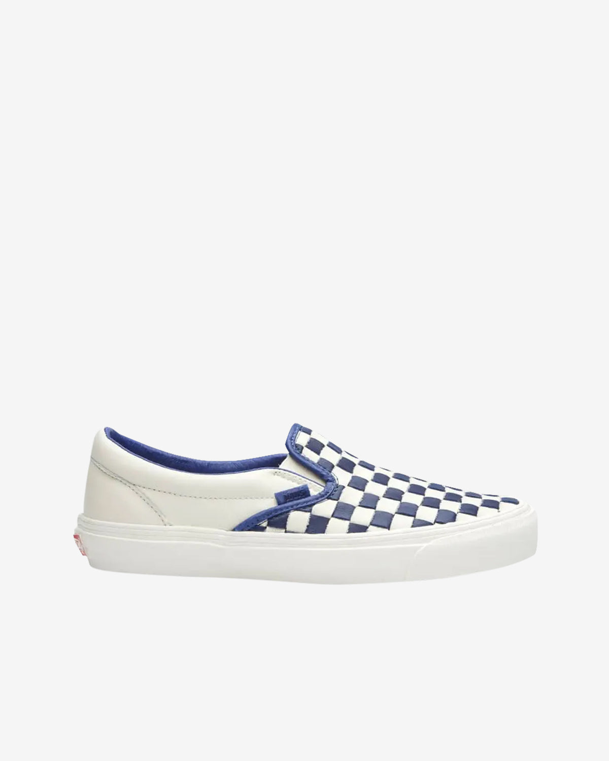 Vans: Men display picture 2