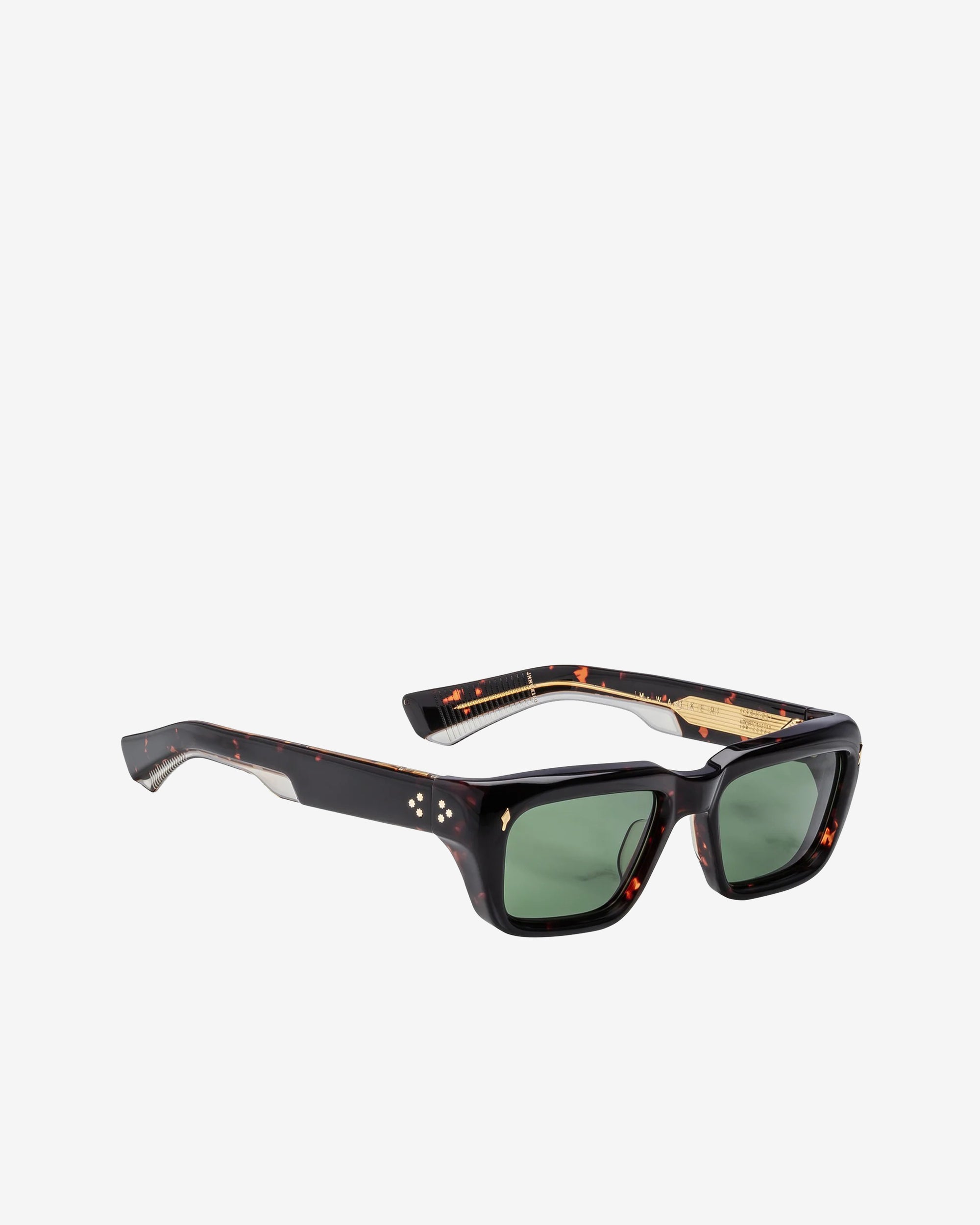 Jacques Marie Mage - Walker Sunglasses - (Etna) view 2, Click to Zoom in
