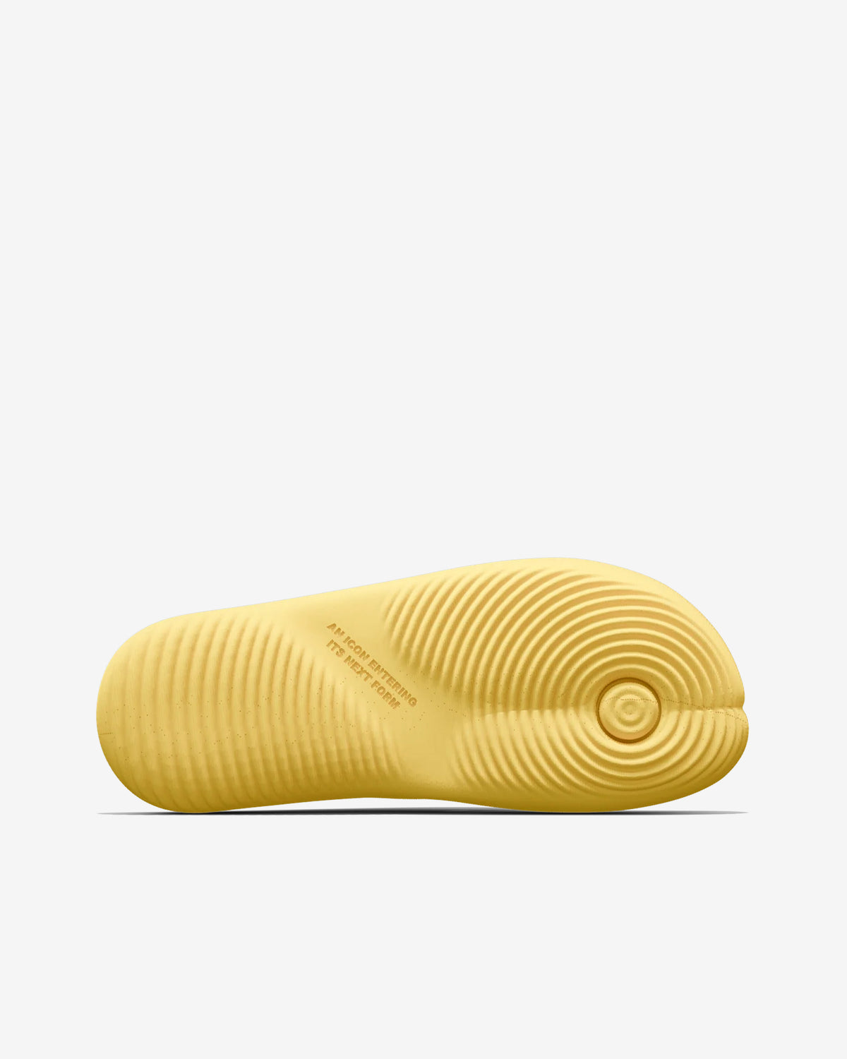 Havaianas X Zellerfeld - Top Toe Mule - (Yellow) view 6, Click to Zoom in