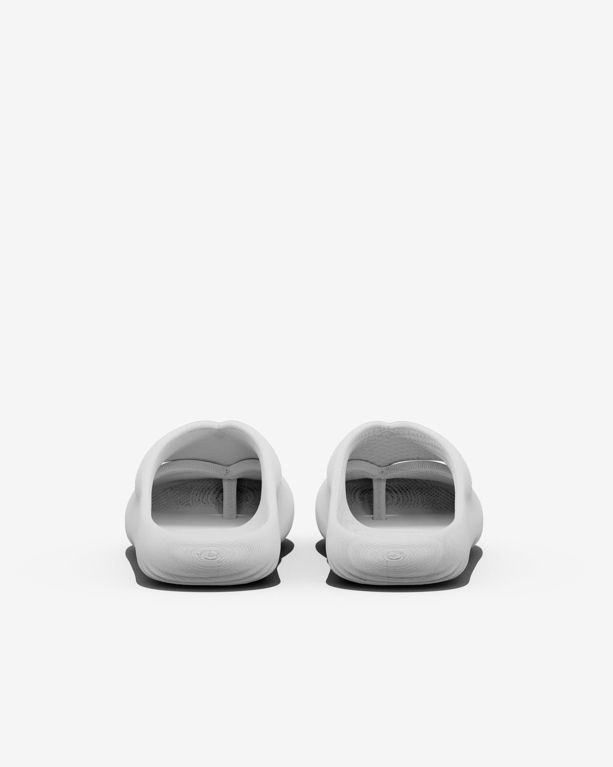 Havaianas X Zellerfeld - Top Toe Mule - (Stone) view 4, Click to Zoom in