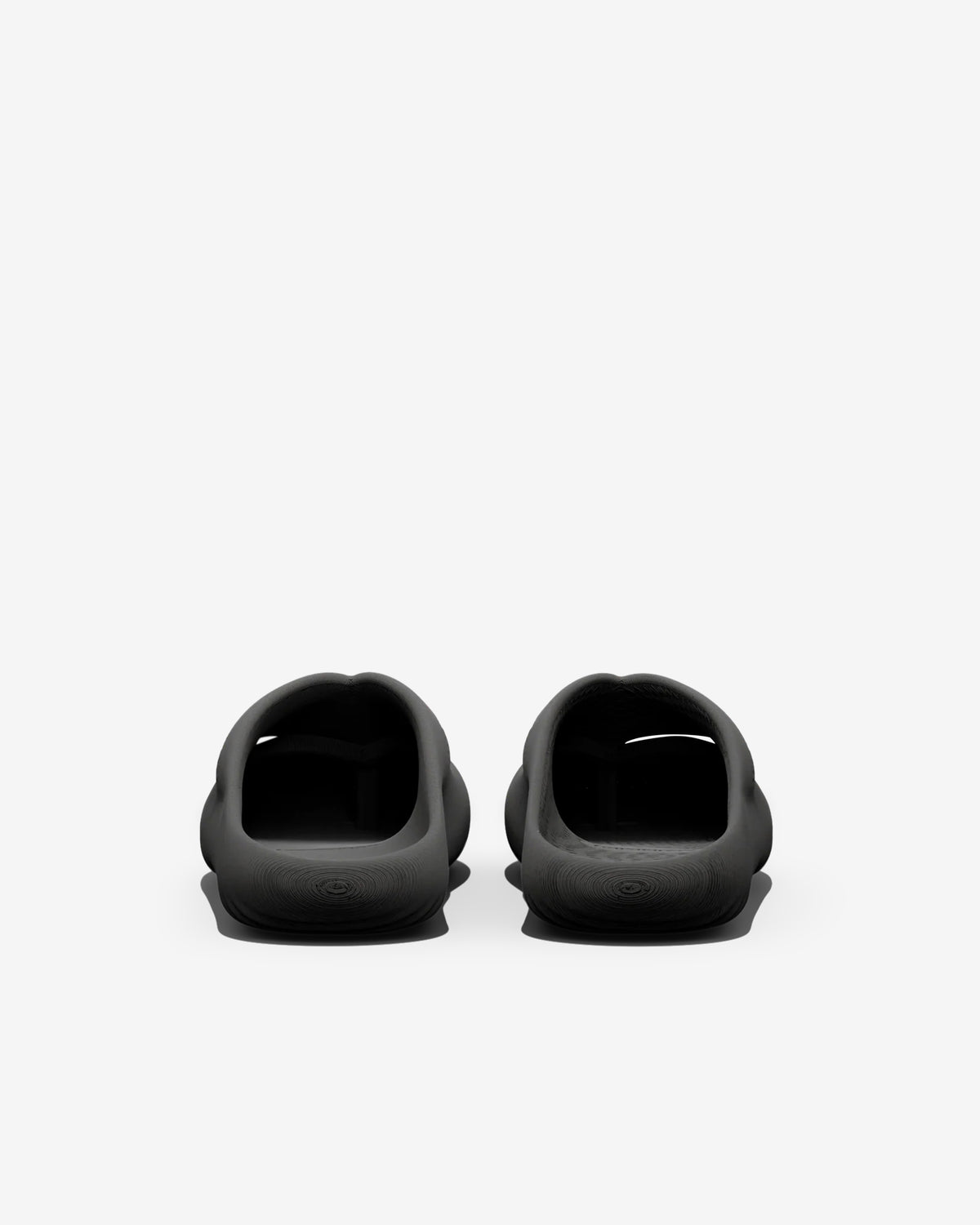 Havaianas X Zellerfeld - Top Toe Mule - (Black) view 4, Click to Zoom in