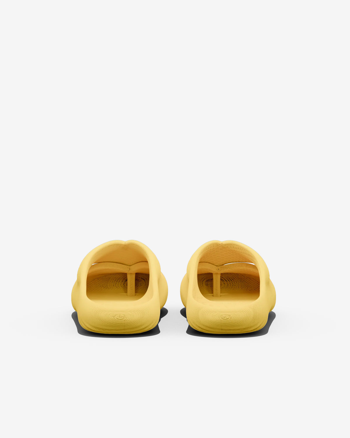 Havaianas X Zellerfeld - Top Toe Mule - (Yellow) view 4, Click to Zoom in