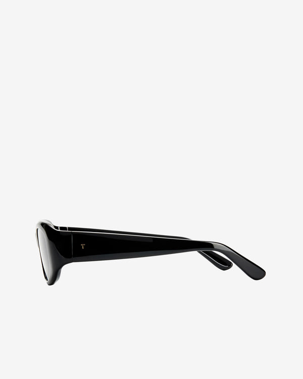 Thistles - The Al - (Black/Black)