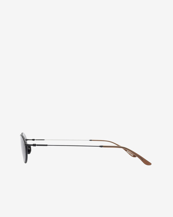 Thistles - The Cruz - (Black/Black)