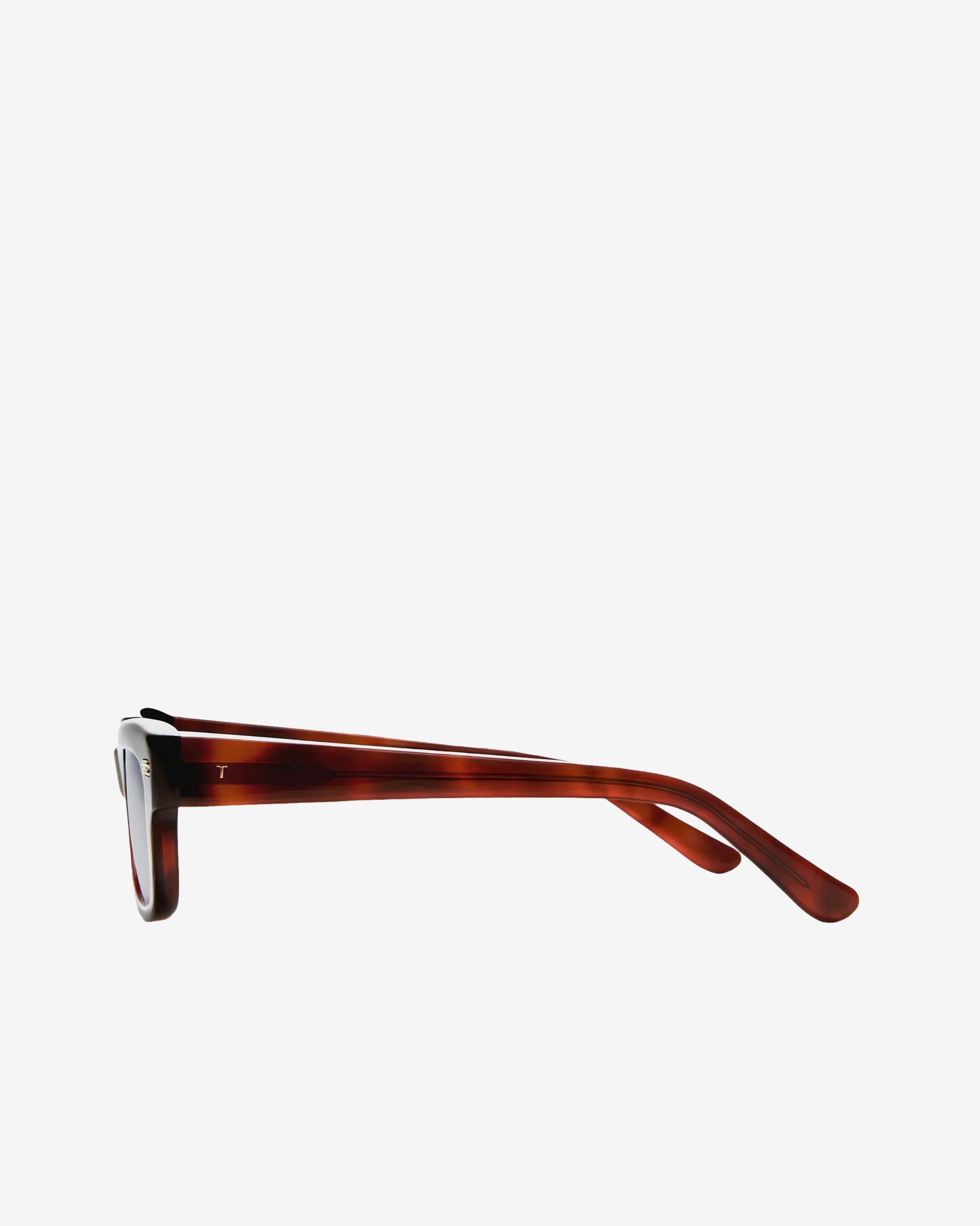 Thistles - The Jack - (Dark Tortoise/Black) view 2, Click to Zoom in