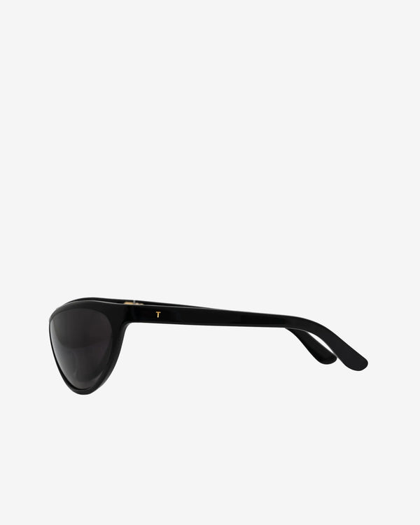 Thistles - The Lex - (Black/Black)