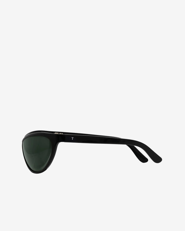 Thistles - The Lex - (Black/Green)