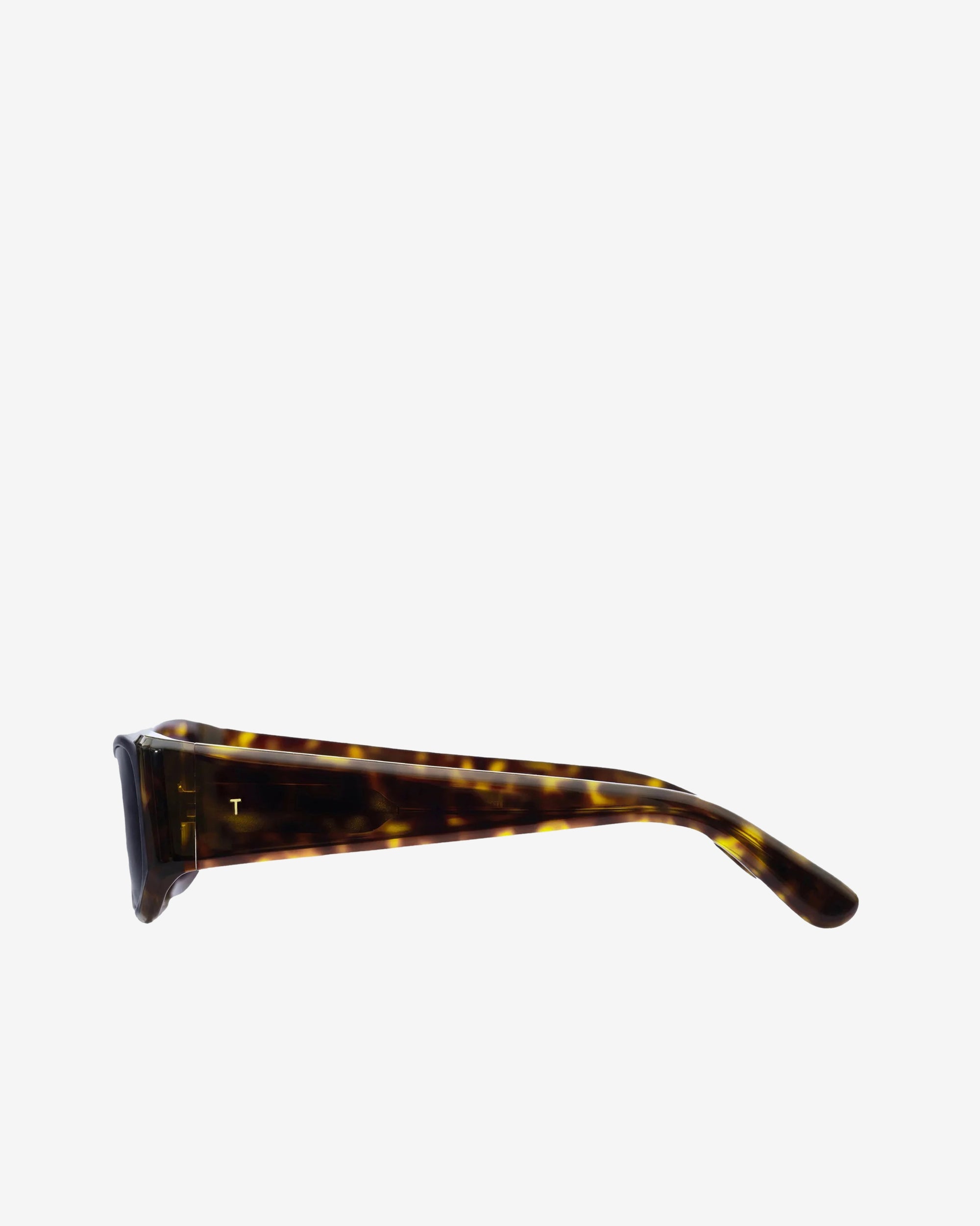 Thistles - The Suede - (Leopard/Black) view 2, Click to Zoom in