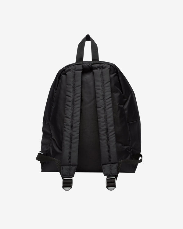 Black Comme Des Garçons - Large Porter Bag - (Black)