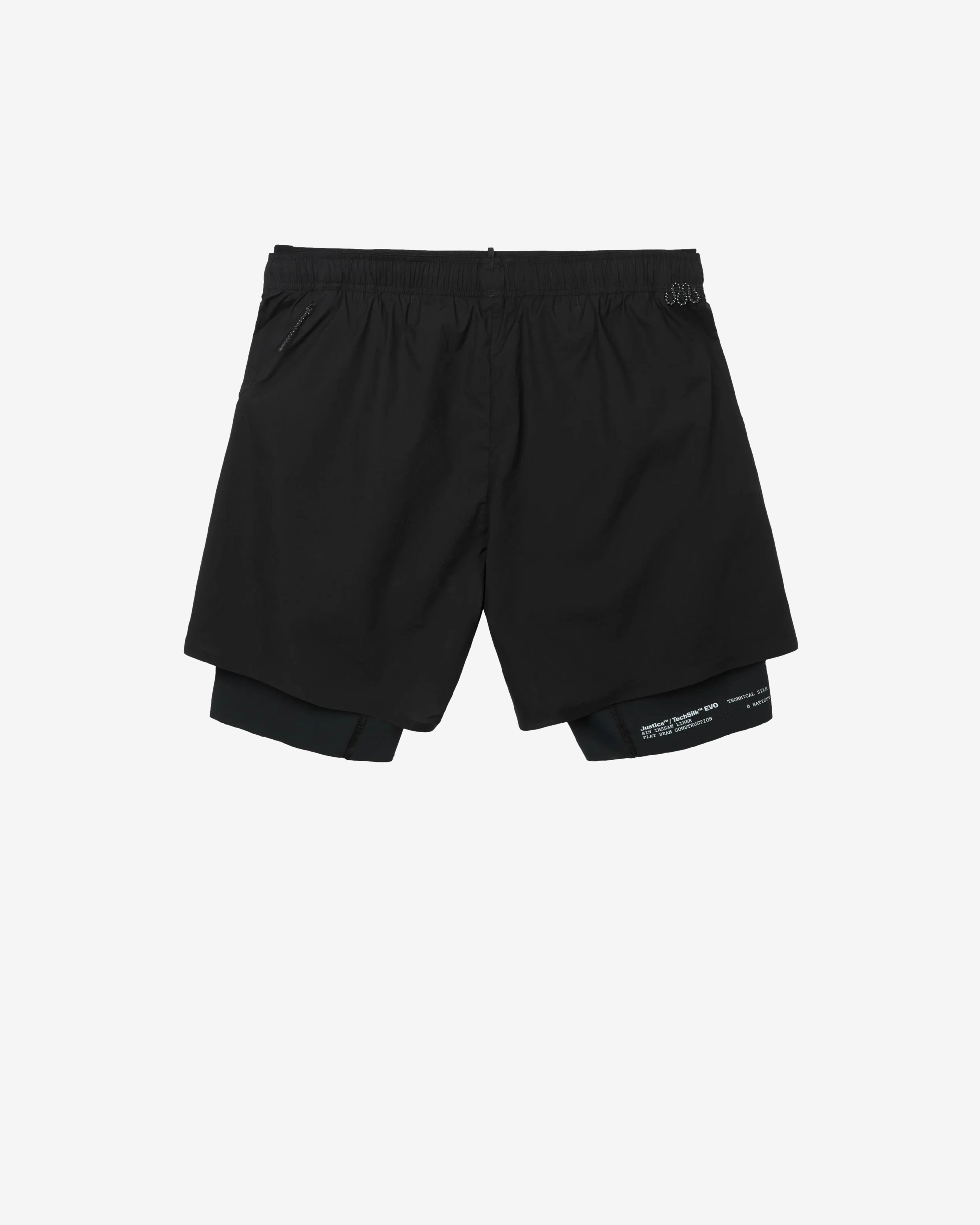 Satisfy: Rippy™ Cordura® 8