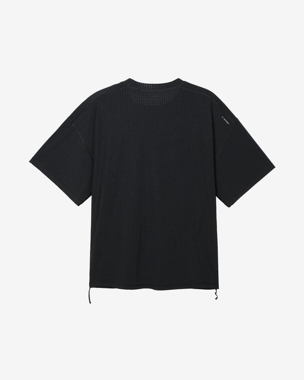 Satisfy - Space-O™ T-Shirt - (Black)