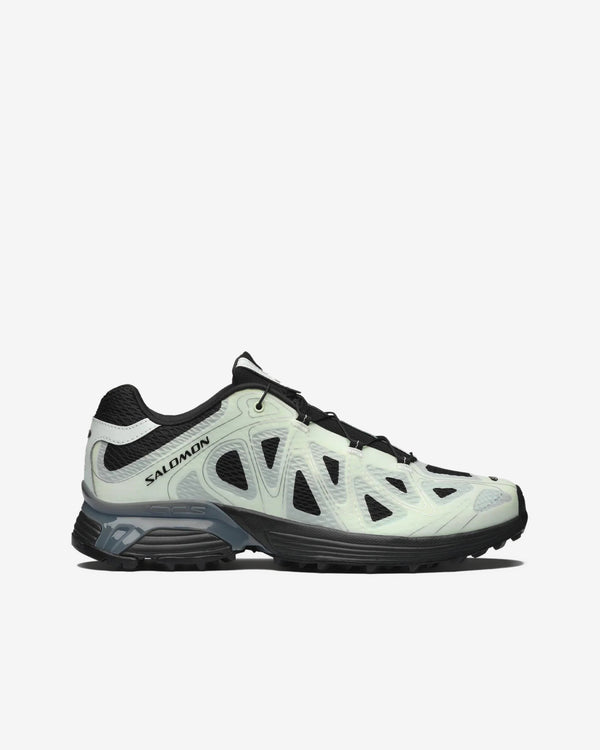 Salomon - XT-Whisper Void Sneakers - (Black/Clearly Aqua/Castlerock)