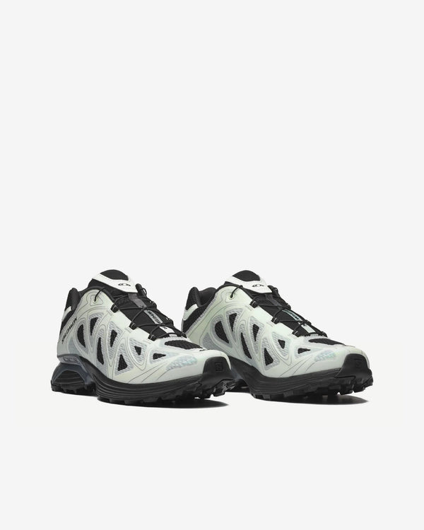 Salomon - XT-Whisper Void Sneakers - (Black/Clearly Aqua/Castlerock)