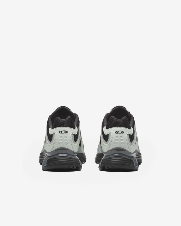 Salomon - XT-Whisper Void Sneakers - (Black/Clearly Aqua/Castlerock)