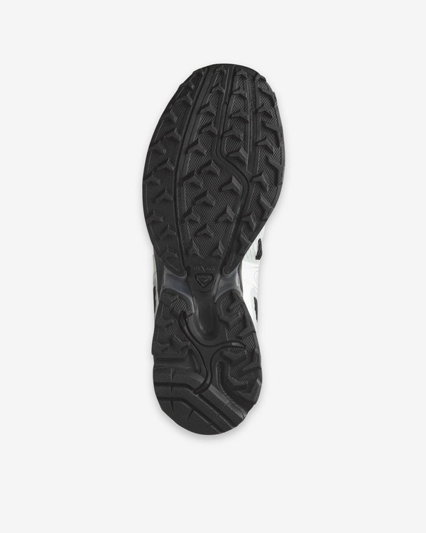 Salomon - XT-Whisper Void Sneakers - (Black/Clearly Aqua/Castlerock)