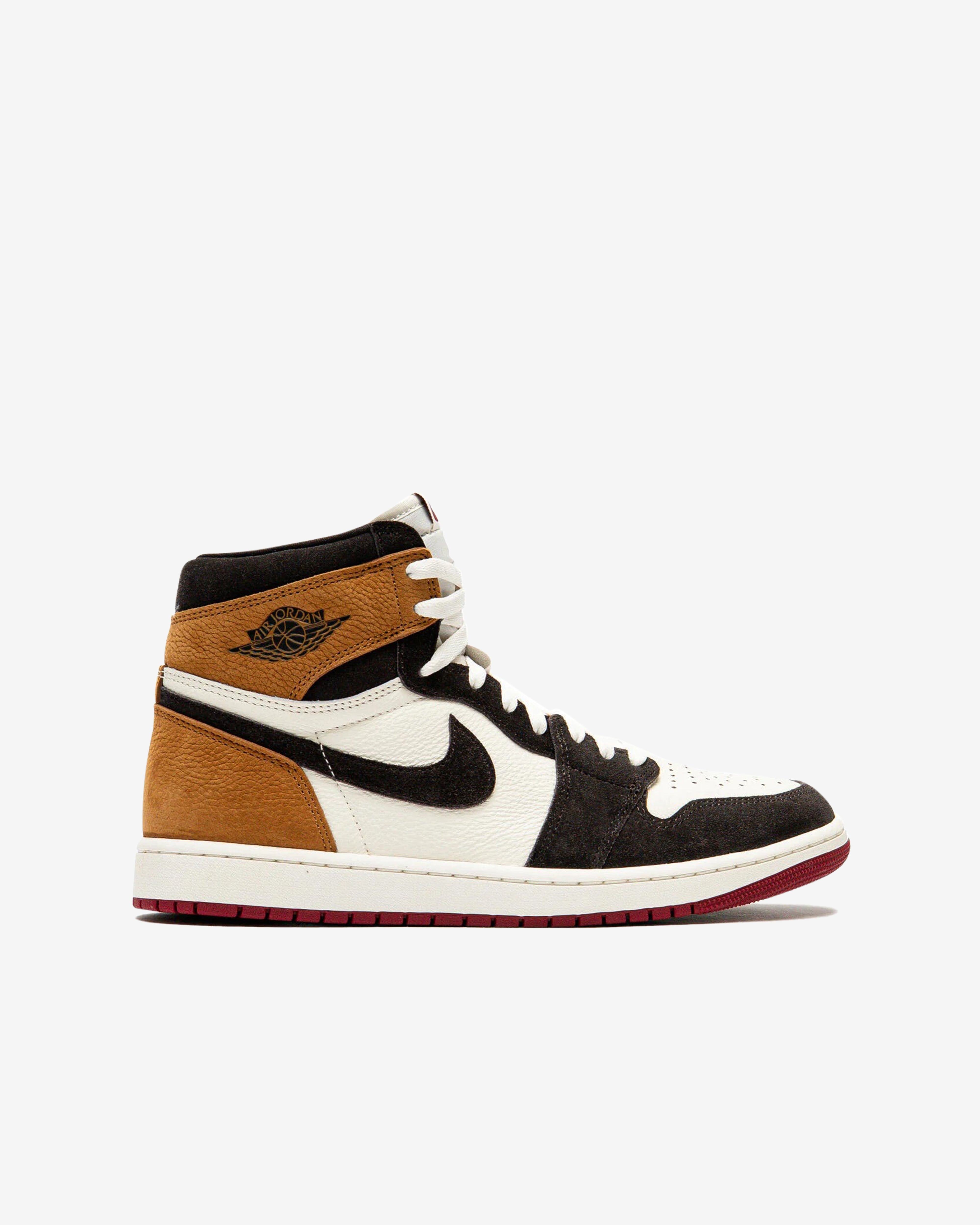 Jordan: Air Jordan 1 Retro High OG (Love Letter) | DSMNY E-SHOP