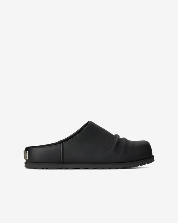 UGG - Men's Willy Chavarria Otzo Clog - (Black)