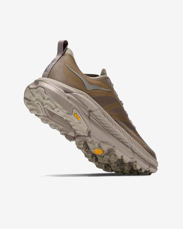 Hoka - Mafate Speed 4 Lite - (Archival Taupe)