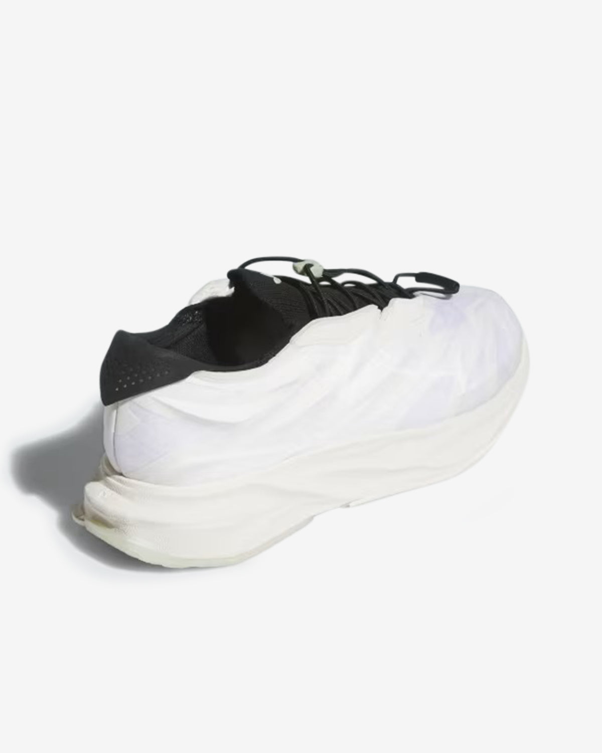 Adidas - Terra Mono Lightstrike - (White) view 4, Click to Zoom in