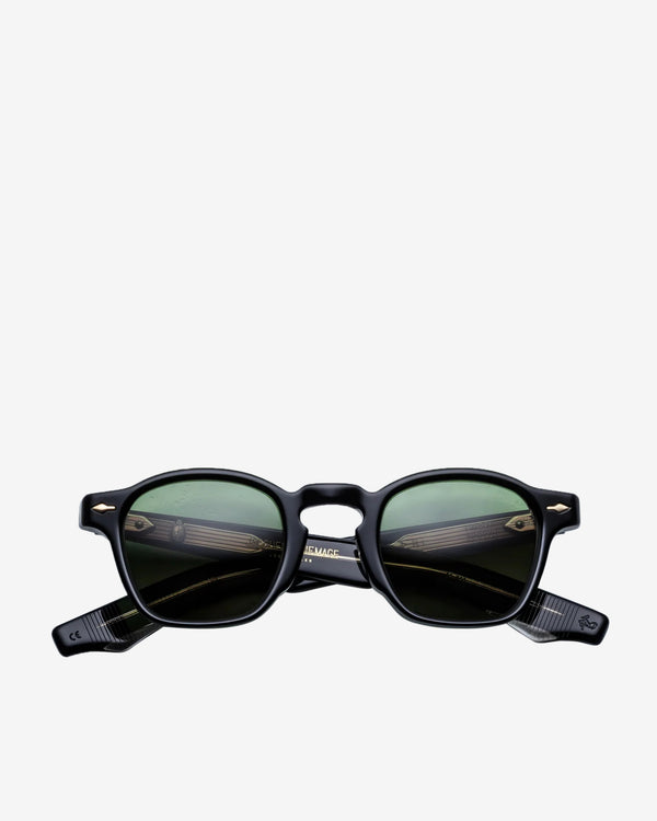 Jacques Marie Mage - Zephirin Sunglasses - (Venom)