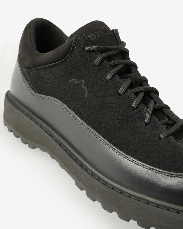 Diemme - Men's Cornaro Gala Low Boots - (Black)