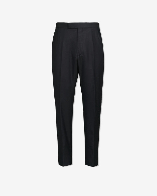 Thom Browne - Men's Fit 1 Back Strap Trouser - (Navy)