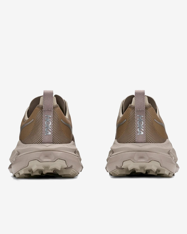 Hoka - Mafate Speed 4 Lite - (Archival Taupe)