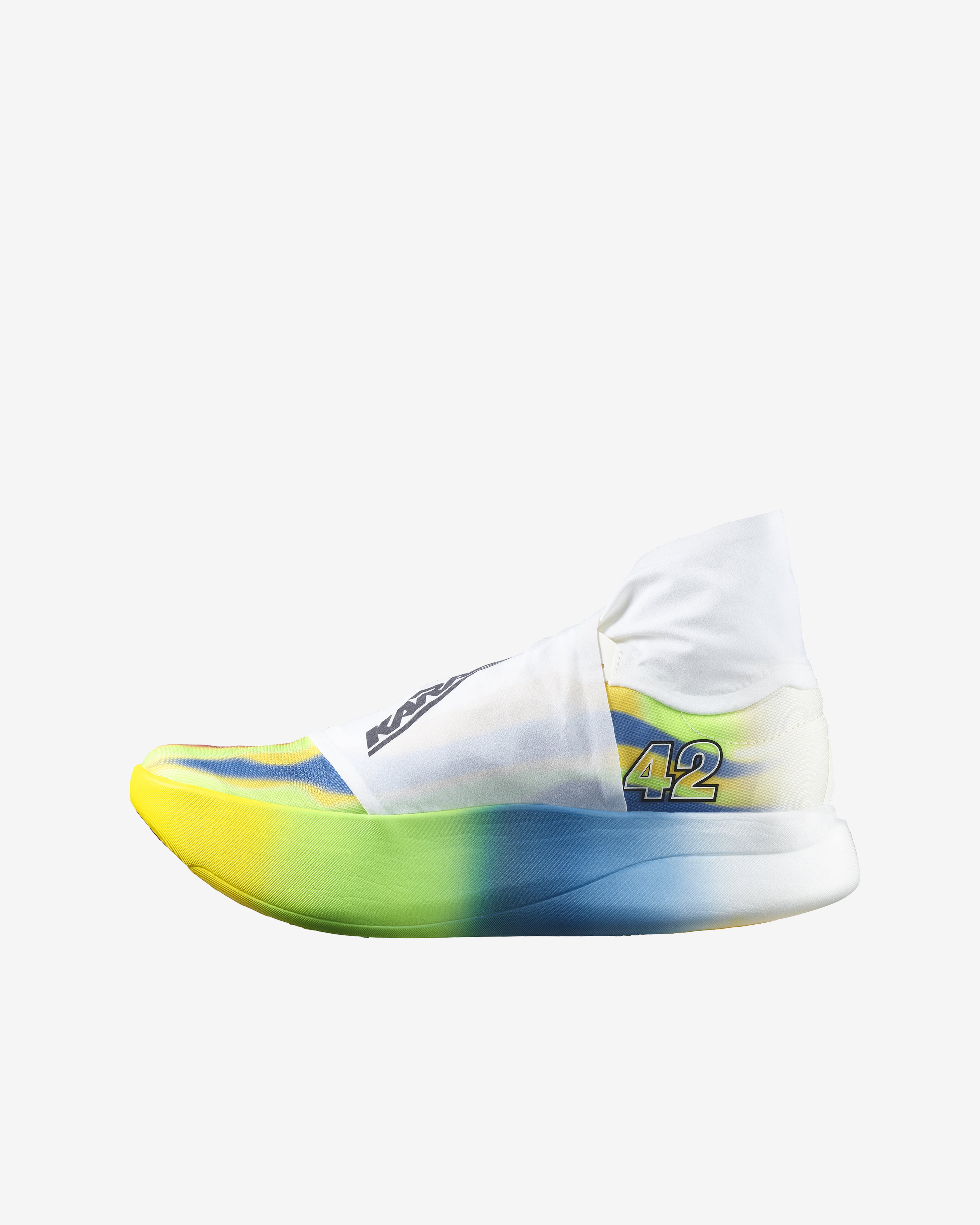 Kar L'Art De L'Automobile: Men's Salomon S/Lab Phantasm 3 Sneakers