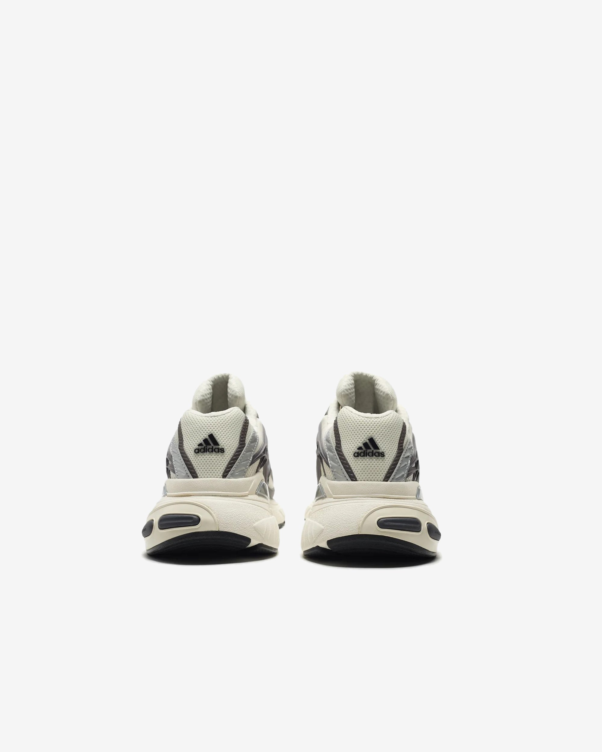 Adidas - Men's Adistar XLG 2.0 Sneakers - (Grey) view 4, Click to Zoom in