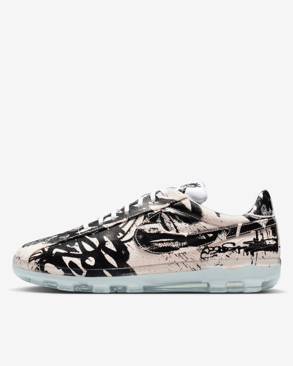 Nike - Men's Nigeria X Slawn CryoShot Striker 1976 Sneakers - (Natural)