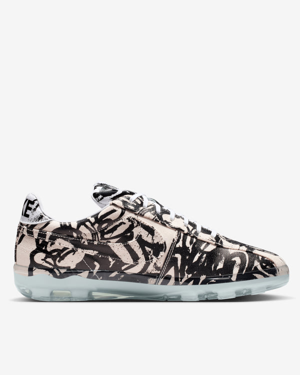 Nike - Men's Nigeria X Slawn CryoShot Striker 1976 Sneakers - (Natural)