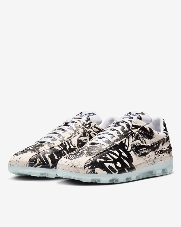 Nike - Men's Nigeria X Slawn CryoShot Striker 1976 Sneakers - (Natural)