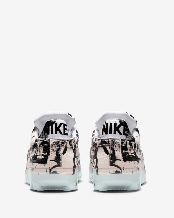 Nike - Men's Nigeria X Slawn CryoShot Striker 1976 Sneakers - (Natural)