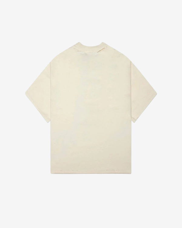 UGG - Men's Willy Chavarria Hug It Tee - (Cream)