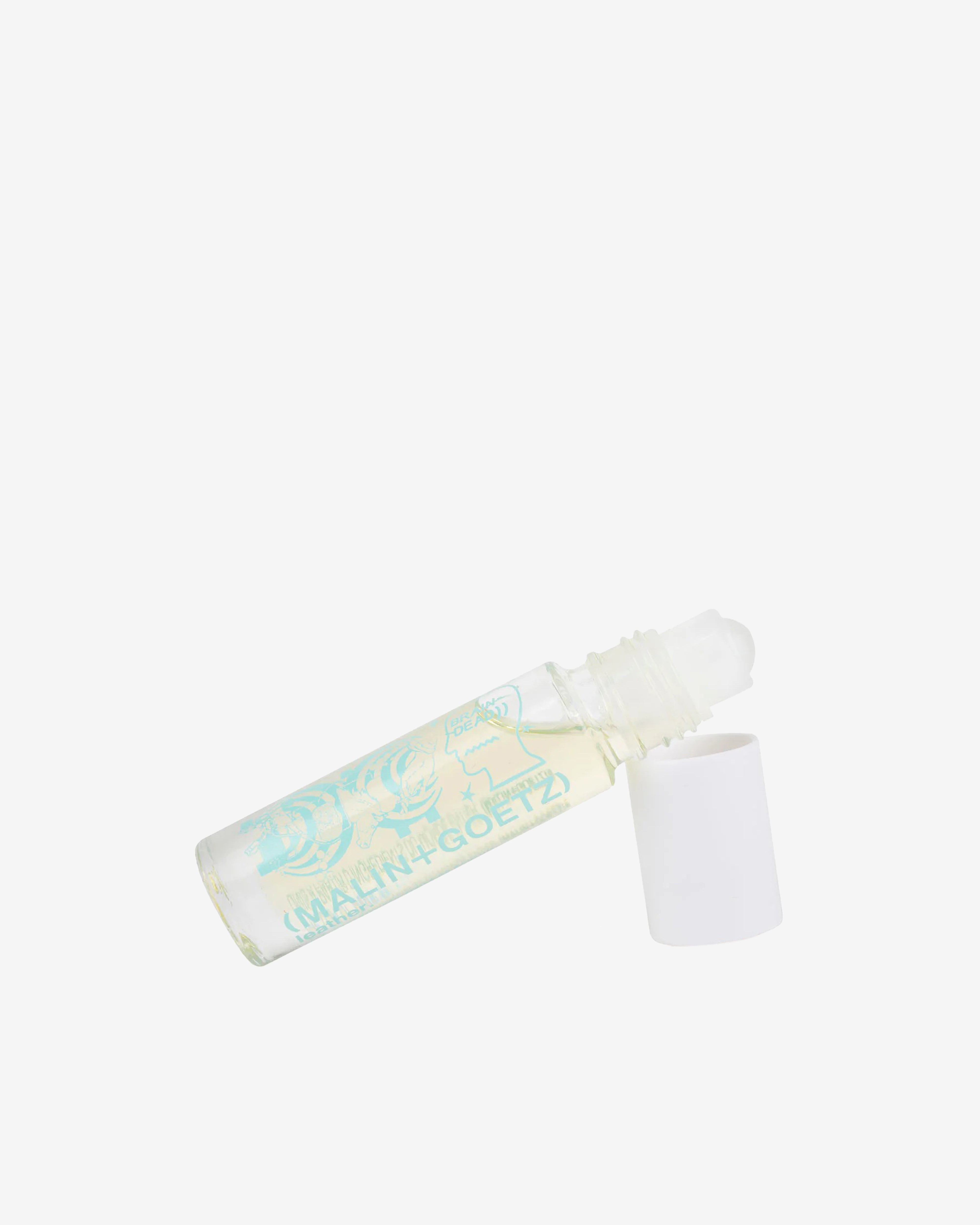Brain Dead: Men's Malin + Goetz Leather Perfume Oil (Multi