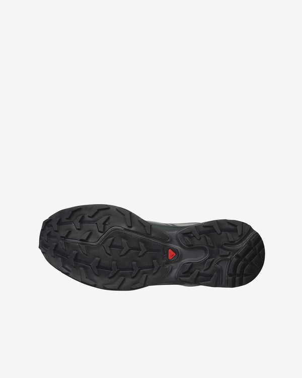 Salomon - Men's XT-6 Gore-Tex Sneakers - (Wrought Iron/Urban Chic)