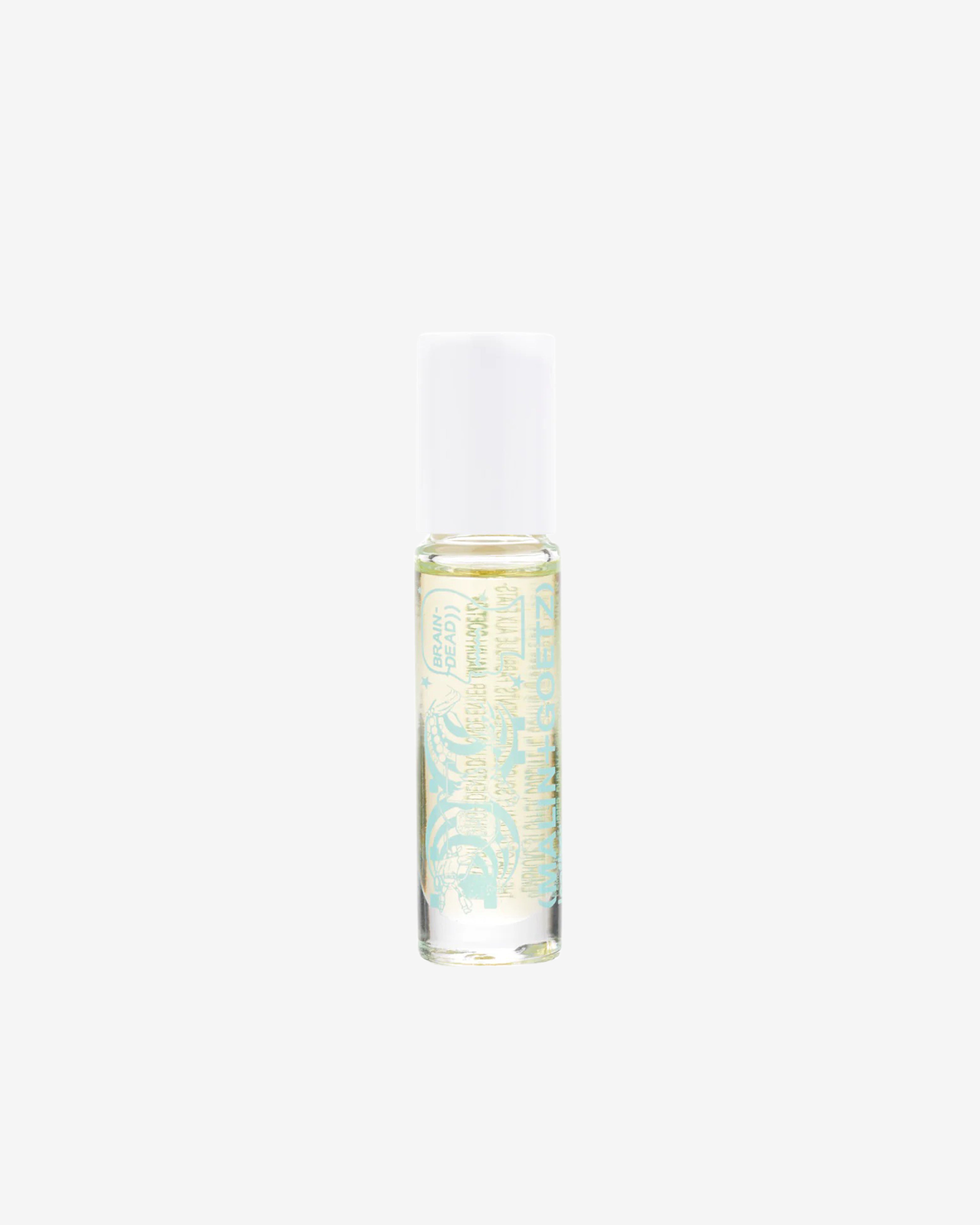 Brain Dead: Men's Malin + Goetz Leather Perfume Oil (Multi