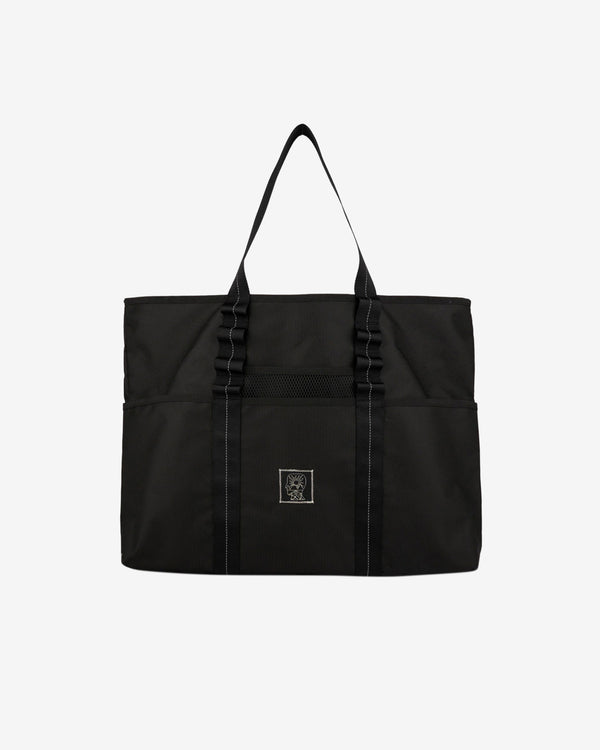 Brain Dead - Men's Equipment Tote - (Black)
