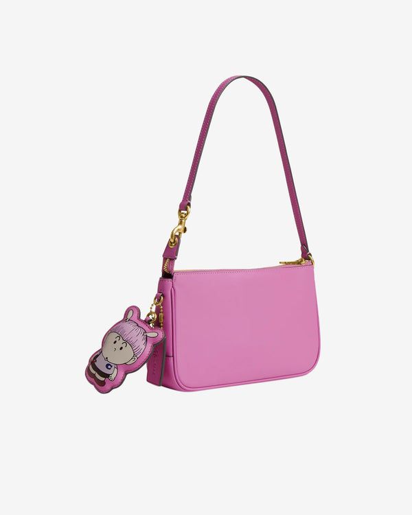 Brain Dead - Women's Coach Xerx Alien Plaza Bag - (Pink)