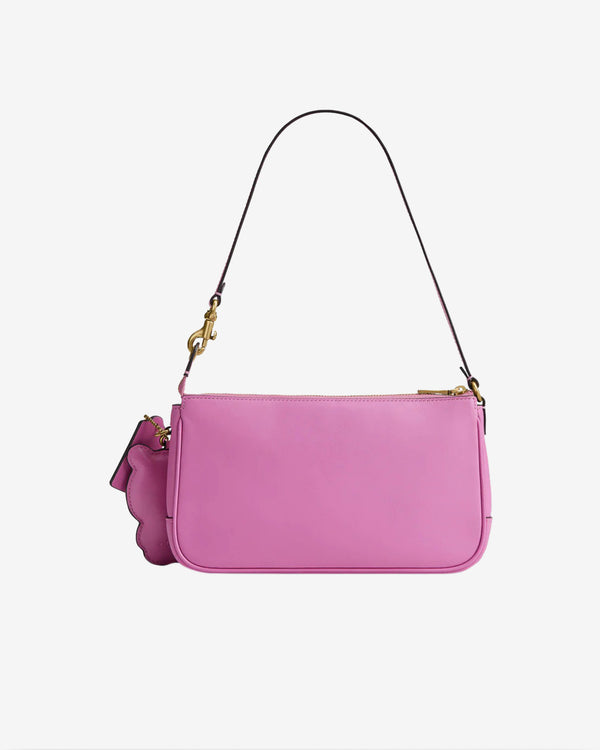Brain Dead - Women's Coach Xerx Alien Plaza Bag - (Pink)