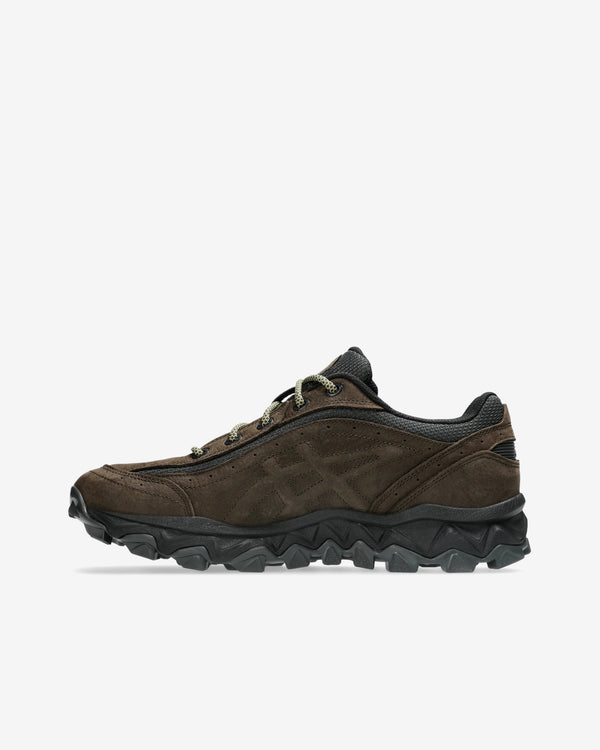 Asics - GEL-TRANSCEND FJ - (Black Coffee/Graphite)