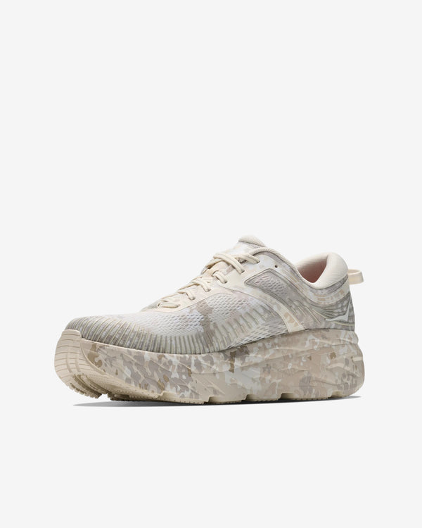 Hoka - BEAMS Bondi 7 - (Turtledove)