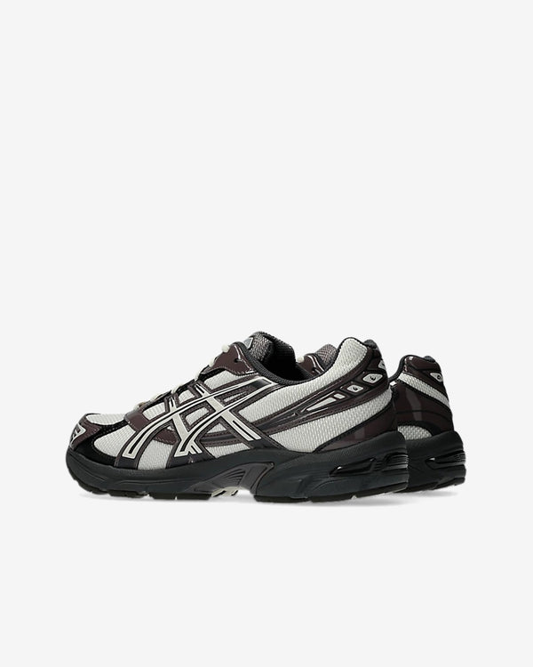 Asics - GEL-1130 Sportstyle - (Oatmeal/Obsidian)