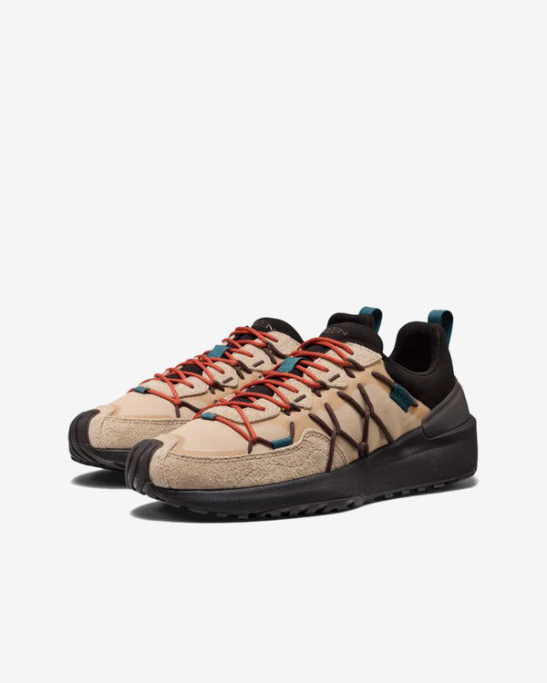 Keen - Uneek Trekker - (Safari/Mediterranea)