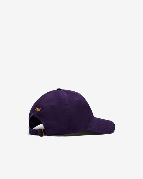 Idea - Spoilt Brat Hat - (Purple)